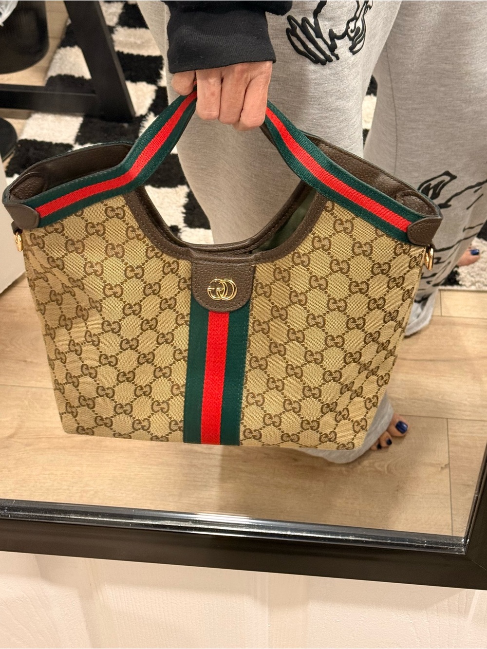 BEAUTIFUL BAG